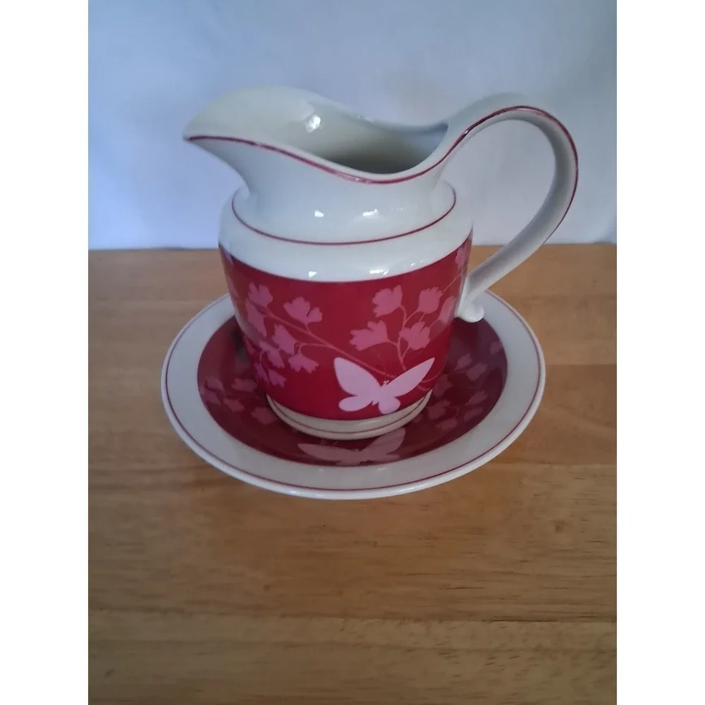 Decorative Mini Wash Basin